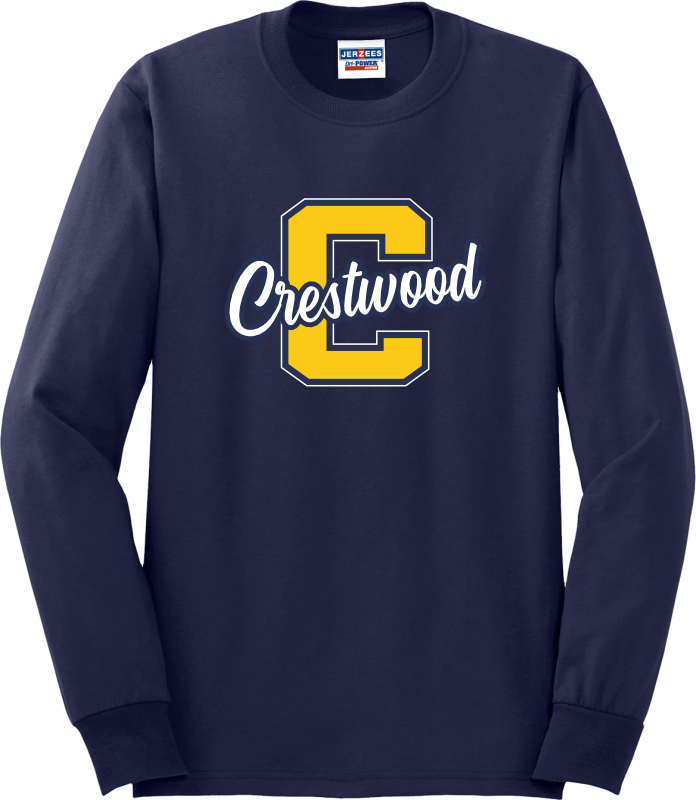 Long Sleeve TShirt C Design - CE29L