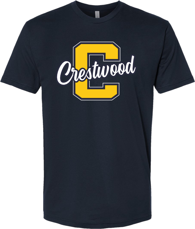 Short Sleeve TShirt C Design - CE3600