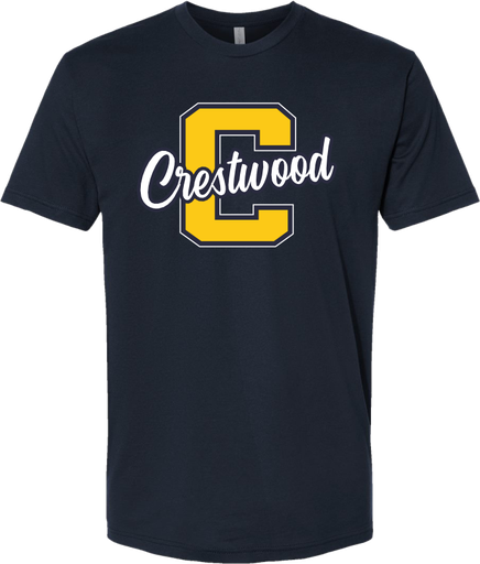 Short Sleeve TShirt C Design - CE3600